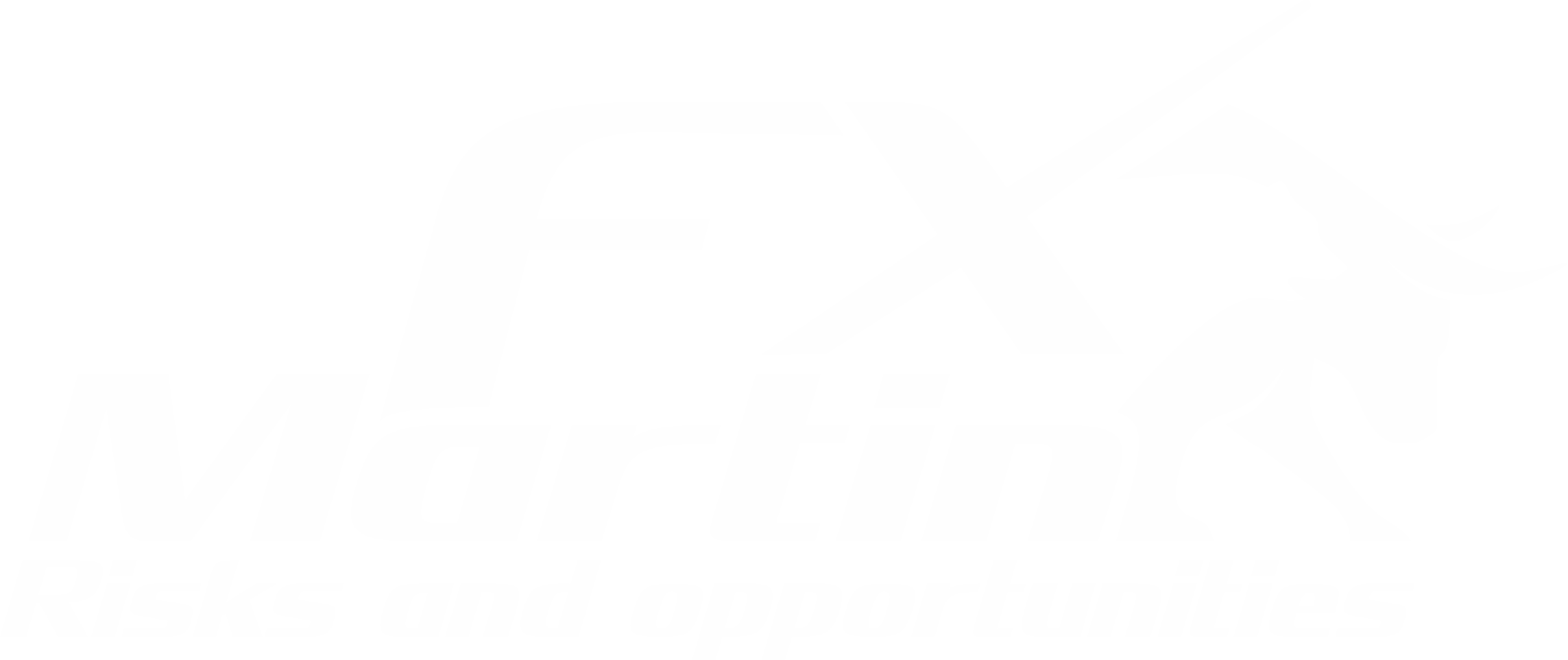 FX MARTIN